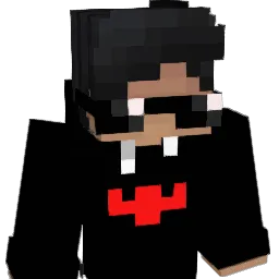 KuKszera_ Minecraft avatar bust