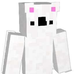 KuMiNo_ Minecraft avatar bust