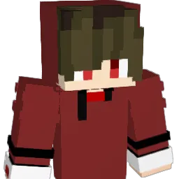 Ku_Akasa Minecraft avatar bust