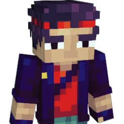 Ku_Klux_Klan_69 Minecraft avatar bust