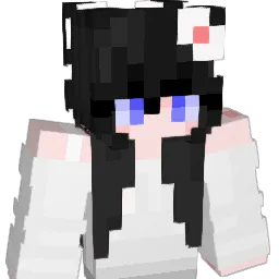 Ku_ca Minecraft avatar bust