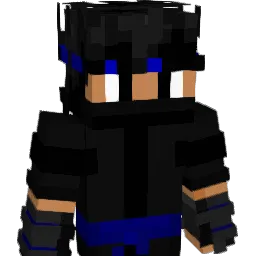 Kuad's Minecraft skin
