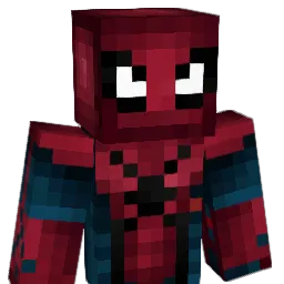KuaiLiang Minecraft avatar bust