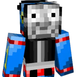 Kuakit0 Minecraft avatar bust