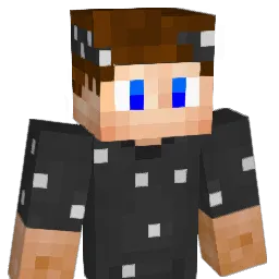 KualaTMT Minecraft avatar bust