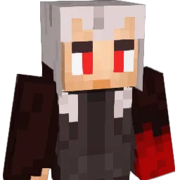 Kuarenta0411 Minecraft avatar bust