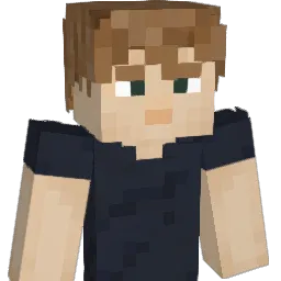 Kuark_ Minecraft avatar bust