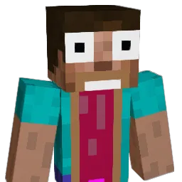Kuasterben's Minecraft skin