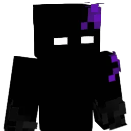 Kuba0316 Minecraft avatar bust