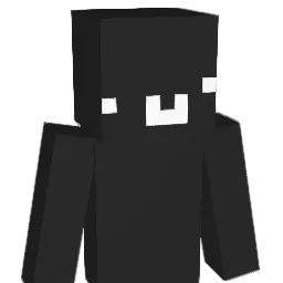 Kuba145 Minecraft avatar bust