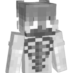 Kuba4621 Minecraft avatar bust