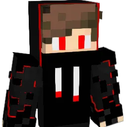KubaCH2010 Minecraft avatar bust