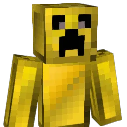KubaGr13579 Minecraft avatar bust