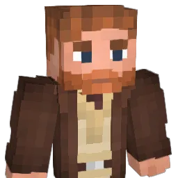 KubaH735 Minecraft avatar bust