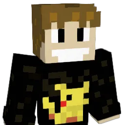 KubaKospl Minecraft avatar bust