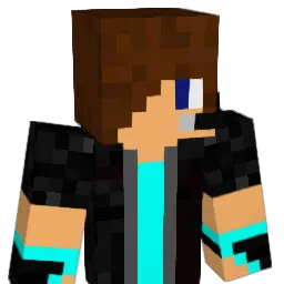 KubaKozakHD Minecraft avatar bust