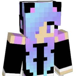 KubaKwiatkowski Minecraft avatar bust