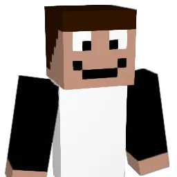 Kuba_B's Minecraft skin