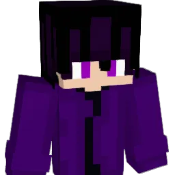 Kuba_Kuba16 Minecraft avatar bust