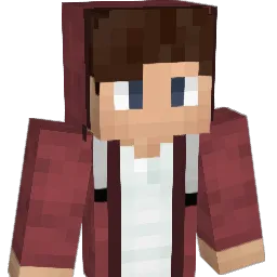 Kuba_Maslak Minecraft avatar bust