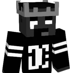 Kuba_POL Minecraft avatar bust