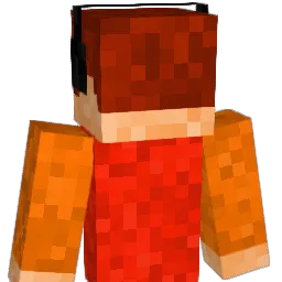 Kuba_Syr Minecraft avatar bust
