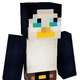 Kuba_Vavra Minecraft avatar bust