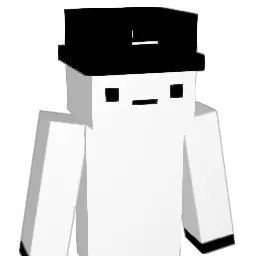 Kuba_pog Minecraft avatar bust