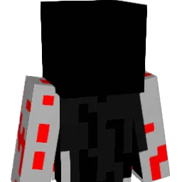 Kubabubaz Minecraft avatar bust