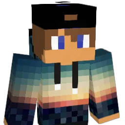 KubaletzPL Minecraft avatar bust