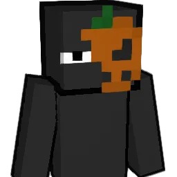 Kubasifya Minecraft avatar bust