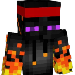 Kubastrycek's Minecraft skin
