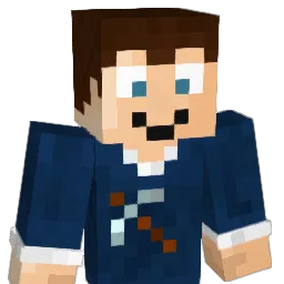 Kubavan's Minecraft skin