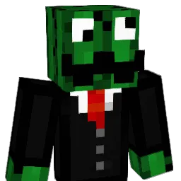 Kubbert's Minecraft skin
