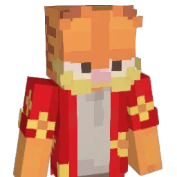 Kubby2013's Minecraft skin