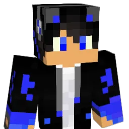 Kubcio9 Minecraft avatar bust