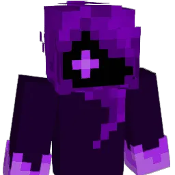 KubeeYEA Minecraft avatar bust