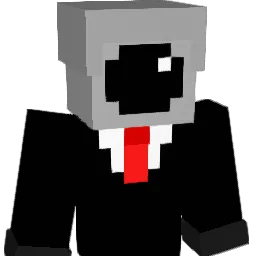 Kubeq_38 Minecraft avatar bust