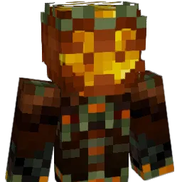 Kuber03's Minecraft skin