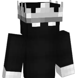 Kuber579's Minecraft skin