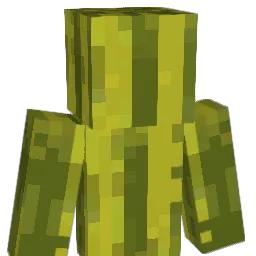 KubicekCS's Minecraft skin