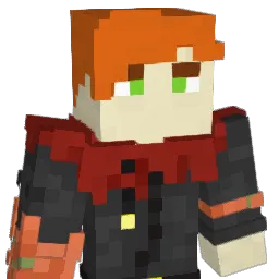 Kubick_ Minecraft avatar bust