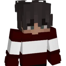 Kubii_ Minecraft avatar bust