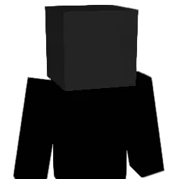 KubinoSK Minecraft avatar bust