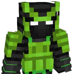Kubis22_ Minecraft avatar bust