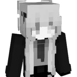 Kubo_989 Minecraft avatar bust