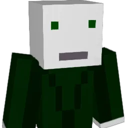 Kubolpp's Minecraft skin