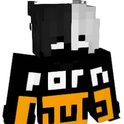 Kubox134 Minecraft avatar bust
