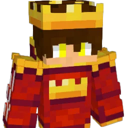 KubroxPL Minecraft avatar bust