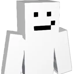 Kubson7000 Minecraft avatar bust